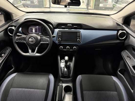 NISSAN-VERSA-2024