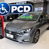 NISSAN VERSA 1.6 16V FLEX ADVANCE XTRONIC NISSAN VERSA 1.6 16V FLEX ADVANCE XTRONIC