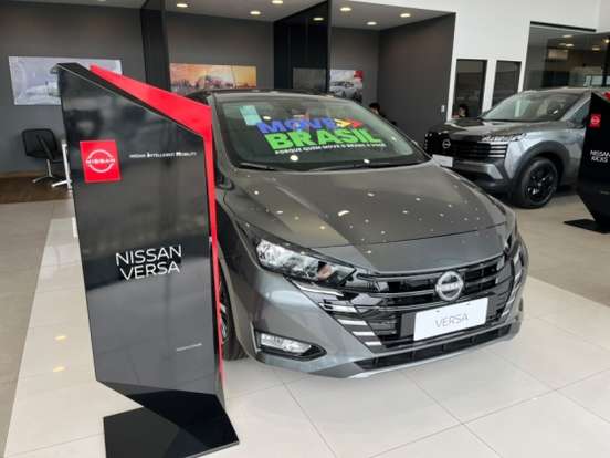 NISSAN-VERSA-1.6 16V FLEX ADVANCE XTRONIC NISSAN-VERSA-2026