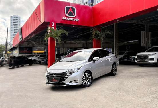 NISSAN-VERSA-2024