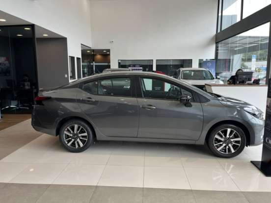 NISSAN-VERSA-2026