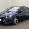 NISSAN VERSA 1.6 16V FLEX ADVANCE XTRONIC NISSAN VERSA 1.6 16V FLEX ADVANCE XTRONIC