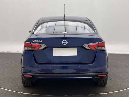 NISSAN-VERSA-1.6 16V FLEX ADVANCE XTRONIC NISSAN-VERSA-2023