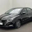 NISSAN VERSA 1.6 16V FLEX ADVANCE XTRONIC NISSAN VERSA 1.6 16V FLEX ADVANCE XTRONIC