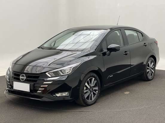 NISSAN-VERSA-2025