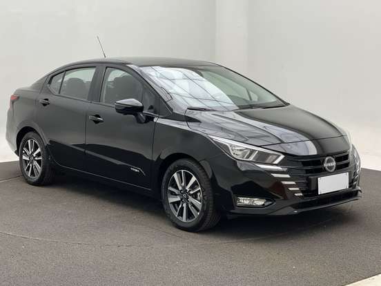 NISSAN-VERSA-2025