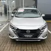 NISSAN VERSA 1.6 16V FLEX EXCLUSIVE XTRONIC NISSAN VERSA 1.6 16V FLEX EXCLUSIVE XTRONIC