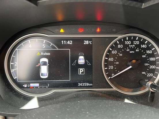 NISSAN-VERSA-1.6 16V FLEX EXCLUSIVE XTRONIC NISSAN-VERSA-2023