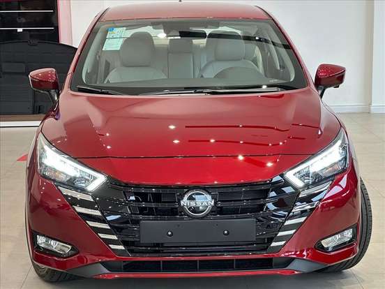 NISSAN-VERSA-2026