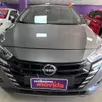 NISSAN VERSA 1.6 16V FLEX SENSE XTRONIC NISSAN VERSA 1.6 16V FLEX SENSE XTRONIC