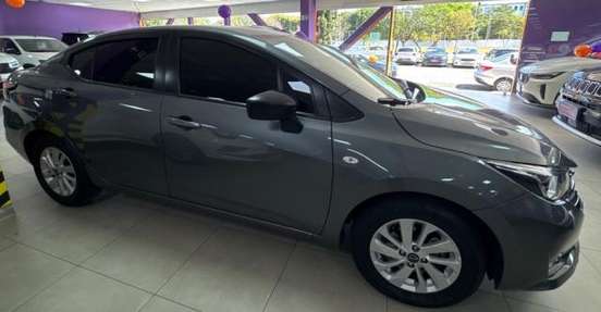 NISSAN-VERSA-2025