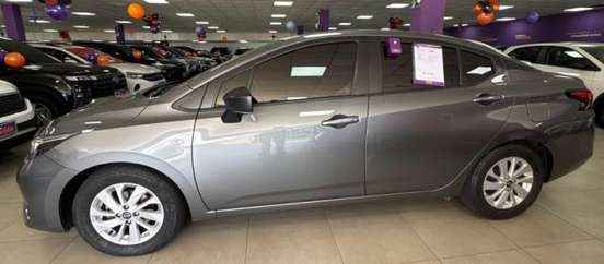NISSAN-VERSA-2025