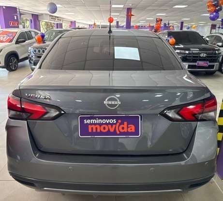 NISSAN-VERSA-2025
