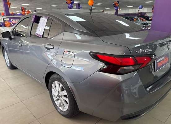 NISSAN-VERSA-2025
