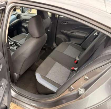 NISSAN-VERSA-2025