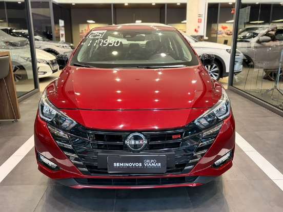 NISSAN-VERSA-2024