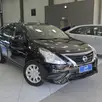 NISSAN VERSA 1.6 16V FLEXSTART S 4P MANUAL NISSAN VERSA 1.6 16V FLEXSTART S 4P MANUAL