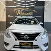 NISSAN VERSA 1.6 16V FLEXSTART SL 4P XTRONIC NISSAN VERSA 1.6 16V FLEXSTART SL 4P XTRONIC