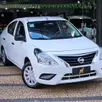 NISSAN VERSA 1.6 16V FLEXSTART V-DRIVE MANUAL NISSAN VERSA 1.6 16V FLEXSTART V-DRIVE MANUAL