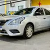 NISSAN VERSA 1.6 16V FLEXSTART V-DRIVE SPECIAL EDITION XTRONIC NISSAN VERSA 1.6 16V FLEXSTART V-DRIVE SPECIAL EDITION XTRONIC