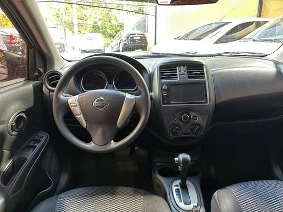 NISSAN-VERSA-1.6 16V FLEXSTART V-DRIVE SPECIAL EDITION XTRONIC NISSAN-VERSA-2021