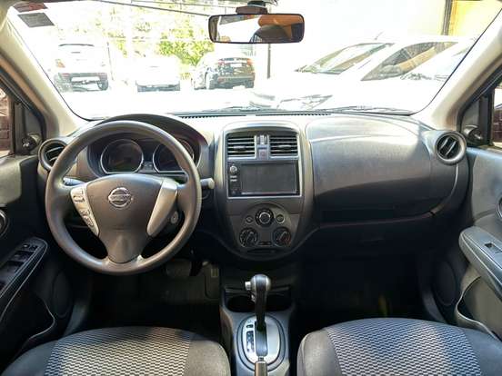 NISSAN-VERSA-1.6 16V FLEXSTART V-DRIVE SPECIAL EDITION XTRONIC NISSAN-VERSA-2021
