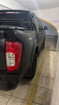 NISSAN-FRONTIER-2.3 16V TURBO DIESEL ATTACK CD 4X4 AUTOMÁTICO NISSAN-FRONTIER-2022