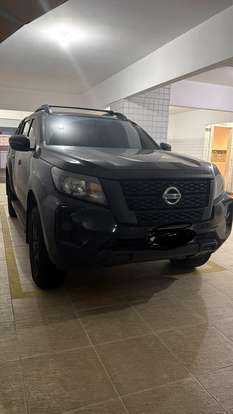 NISSAN-FRONTIER-2022
