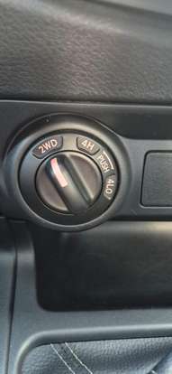 NISSAN-FRONTIER-2.3 16V TURBO DIESEL S CD 4X4 MANUAL NISSAN-FRONTIER-2020