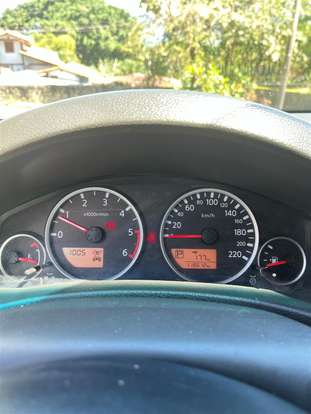 NISSAN-FRONTIER-2.5 SL 4X4 CD TURBO ELETRONIC DIESEL 4P AUTOMÁTICO NISSAN-FRONTIER-2014