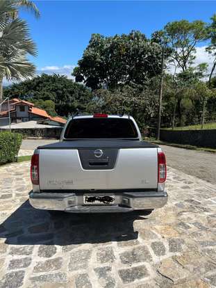 NISSAN-FRONTIER-2014