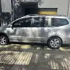NISSAN GRAND LIVINA 1.8 SL 16V FLEX 4P AUTOMÁTICO NISSAN GRAND LIVINA 1.8 SL 16V FLEX 4P AUTOMÁTICO