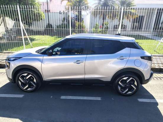 NISSAN-KAIT-1.6 FLEX ADVANCE PLUS XTRONIC NISSAN-KAIT-2026
