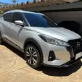 NISSAN KICKS 1.6 16V FLEXSTART ADVANCE XTRONIC NISSAN KICKS 1.6 16V FLEXSTART ADVANCE XTRONIC