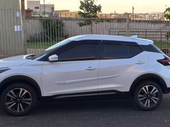 NISSAN-KICKS-1.6 16V FLEXSTART ADVANCE XTRONIC NISSAN-KICKS-2024