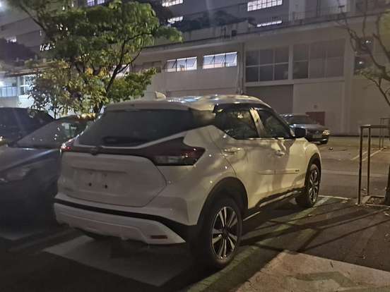 NISSAN-KICKS-1.6 16V FLEXSTART ADVANCE XTRONIC NISSAN-KICKS-2024