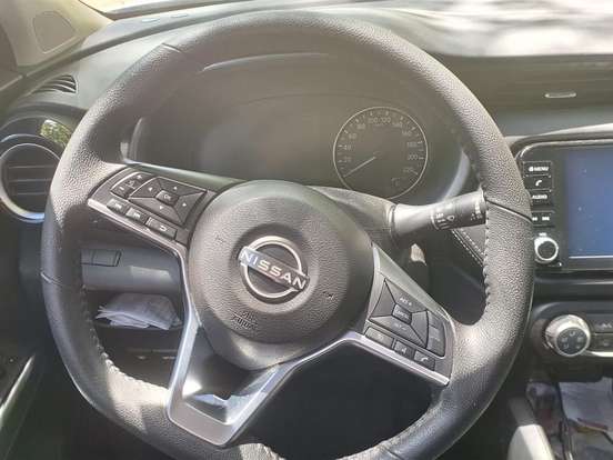 NISSAN-KICKS-1.6 16V FLEXSTART ADVANCE XTRONIC NISSAN-KICKS-2024