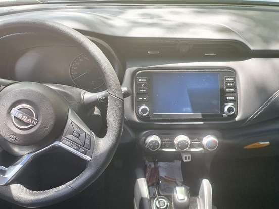 NISSAN-KICKS-1.6 16V FLEXSTART ADVANCE XTRONIC NISSAN-KICKS-2024