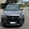 NISSAN KICKS 1.6 16V FLEXSTART EXCLUSIVE XTRONIC NISSAN KICKS 1.6 16V FLEXSTART EXCLUSIVE XTRONIC