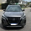 NISSAN KICKS 1.6 16V FLEXSTART EXCLUSIVE XTRONIC NISSAN KICKS 1.6 16V FLEXSTART EXCLUSIVE XTRONIC