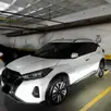NISSAN KICKS 1.6 16V FLEXSTART EXCLUSIVE XTRONIC NISSAN KICKS 1.6 16V FLEXSTART EXCLUSIVE XTRONIC