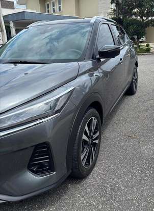 NISSAN-KICKS-1.6 16V FLEXSTART EXCLUSIVE XTRONIC NISSAN-KICKS-2023