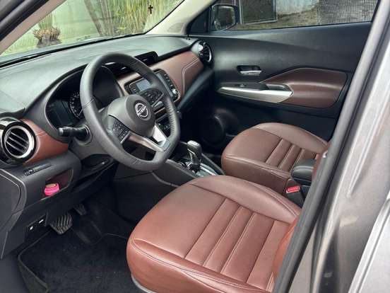 NISSAN-KICKS-1.6 16V FLEXSTART EXCLUSIVE XTRONIC NISSAN-KICKS-2023