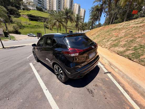 NISSAN-KICKS-1.6 16V FLEXSTART EXCLUSIVE XTRONIC NISSAN-KICKS-2022