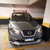 NISSAN KICKS 1.6 16V FLEXSTART SL 4P XTRONIC NISSAN KICKS 1.6 16V FLEXSTART SL 4P XTRONIC