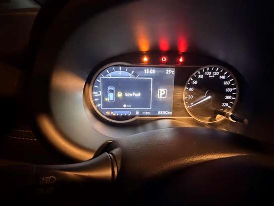 NISSAN-KICKS-1.6 16V FLEXSTART SL 4P XTRONIC NISSAN-KICKS-2019