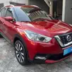 NISSAN KICKS 1.6 16V FLEXSTART SV 4P XTRONIC NISSAN KICKS 1.6 16V FLEXSTART SV 4P XTRONIC