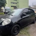 NISSAN MARCH 1.0 S 16V FLEX 4P MANUAL NISSAN MARCH 1.0 S 16V FLEX 4P MANUAL