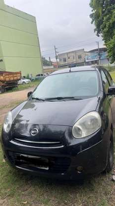 NISSAN-MARCH-2013