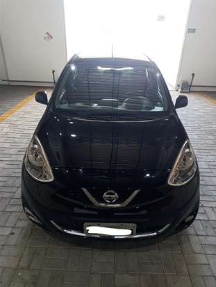 NISSAN-MARCH-2014